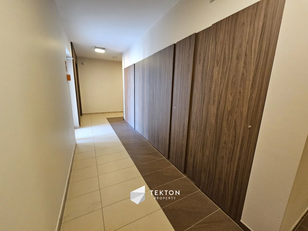 3 pokoje, apartament 58,60 m², piętro 4, oferta nr , TC386475, Poznań, Winogrady, Winogrady, Wilczak