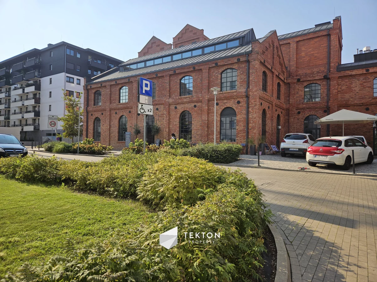 3 pokoje, apartament 58,60 m², piętro 4, oferta nr , TC386475, Poznań, Winogrady, Winogrady, Wilczak