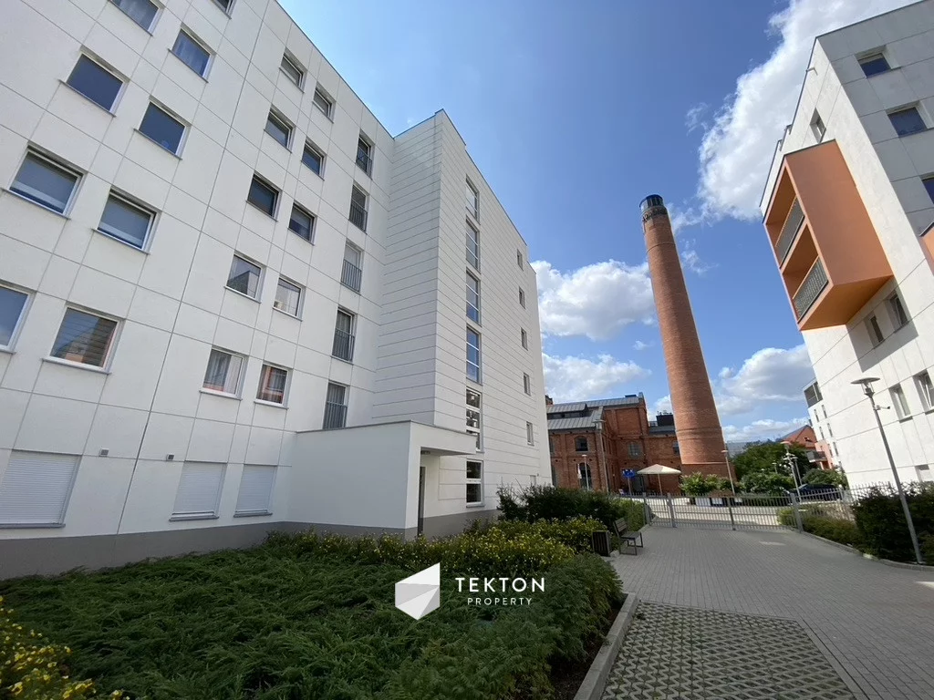 3 pokoje, apartament 58,60 m², piętro 4, oferta nr , TC386475, Poznań, Winogrady, Winogrady, Wilczak