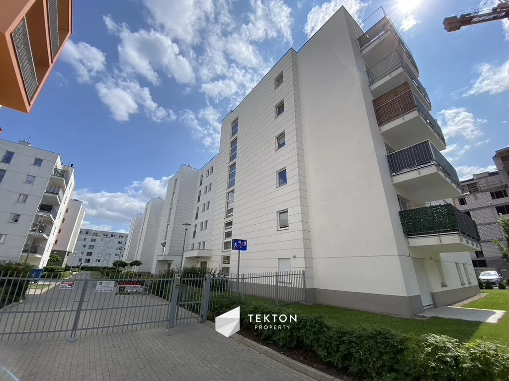3 pokoje, apartament 58,60 m², piętro 4, oferta nr , TC386475, Poznań, Winogrady, Winogrady, Wilczak