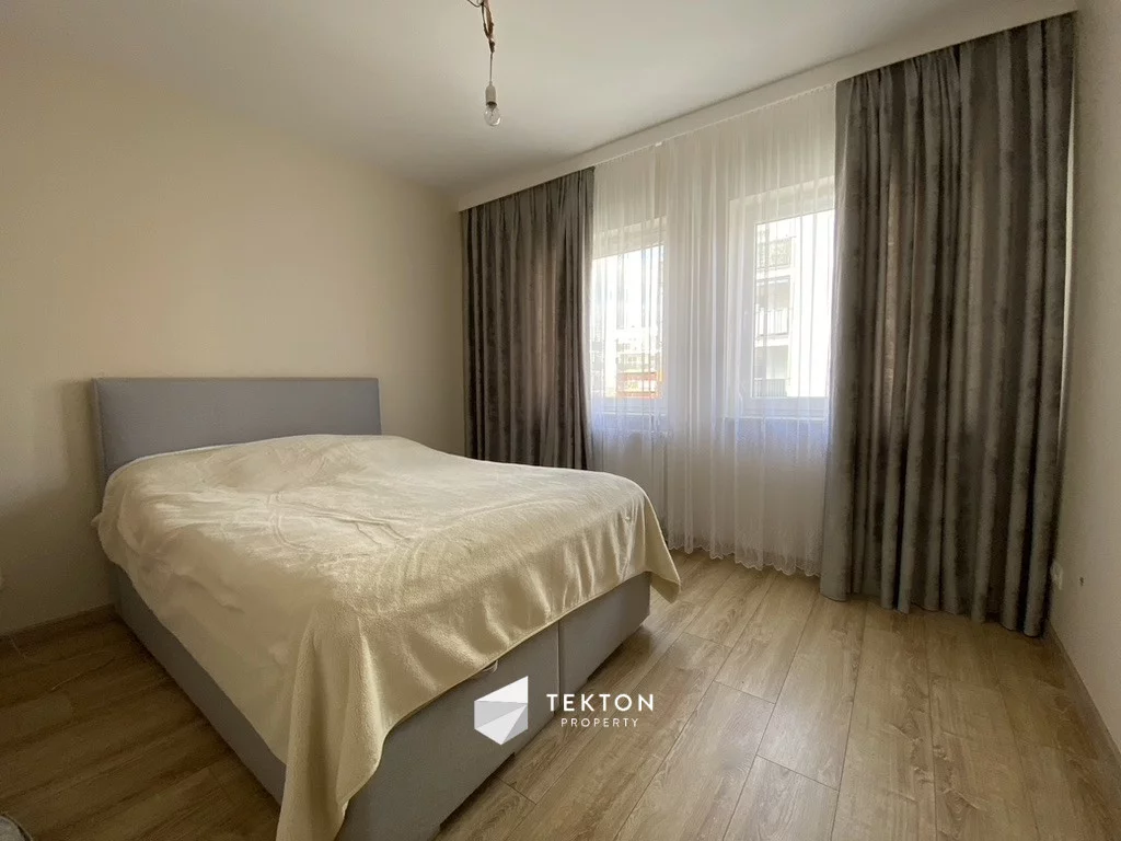 3 pokoje, apartament 58,50 m², piętro 3, oferta nr , TC163140, Poznań, Winogrady, Winogrady, Wilczak