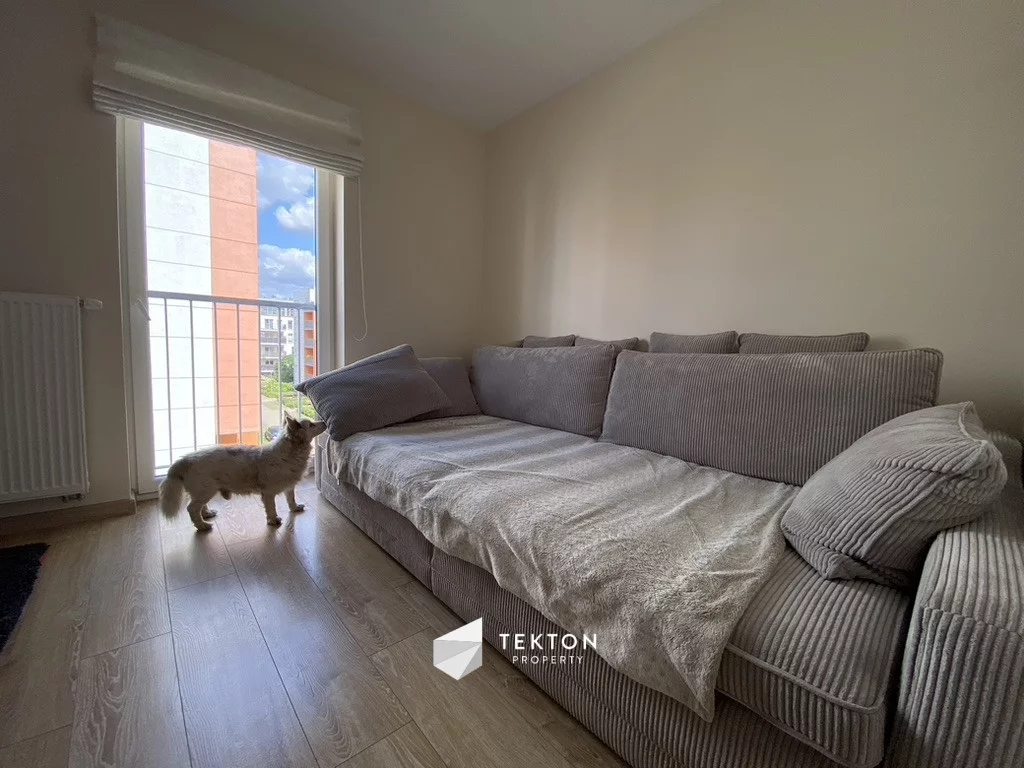 3 pokoje, apartament 58,50 m², piętro 3, oferta nr , TC163140, Poznań, Winogrady, Winogrady, Wilczak