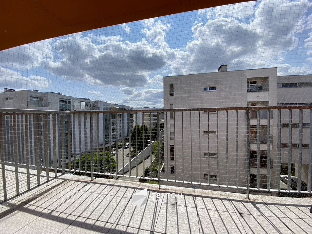 3 pokoje, apartament 58,50 m², piętro 3, oferta nr , TC163140, Poznań, Winogrady, Winogrady, Wilczak