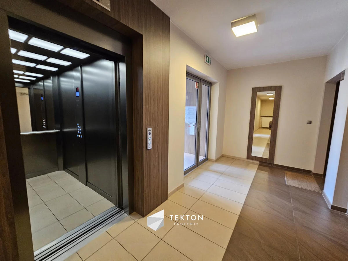 3 pokoje, apartament 58,50 m², piętro 3, oferta nr , TC163140, Poznań, Winogrady, Winogrady, Wilczak