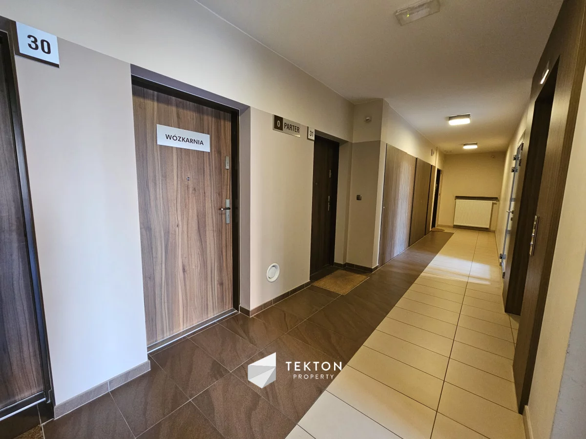 3 pokoje, apartament 58,50 m², piętro 3, oferta nr , TC163140, Poznań, Winogrady, Winogrady, Wilczak