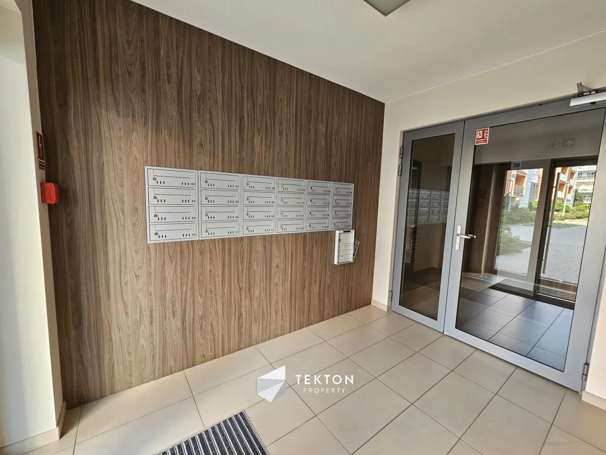 3 pokoje, apartament 58,50 m², piętro 3, oferta nr , TC163140, Poznań, Winogrady, Winogrady, Wilczak