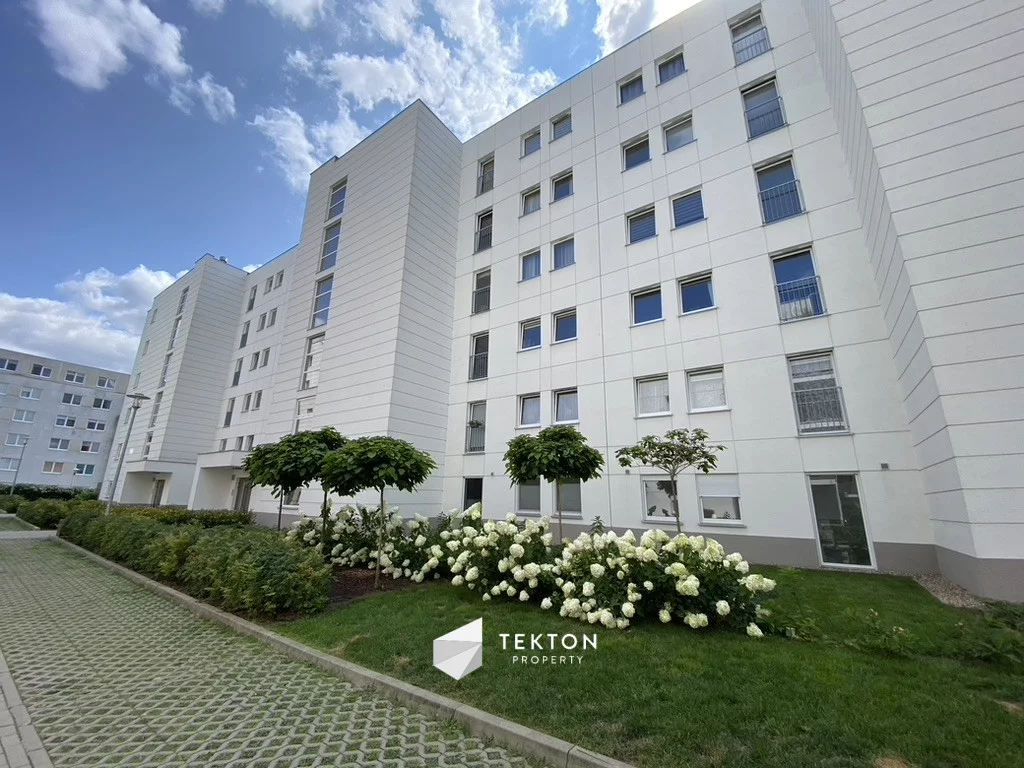3 pokoje, apartament 58,50 m², piętro 3, oferta nr , TC163140, Poznań, Winogrady, Winogrady, Wilczak