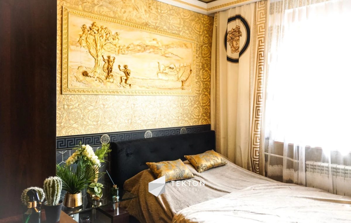 Apartamenty TC601108 Warszawa Władysława Umińskiego