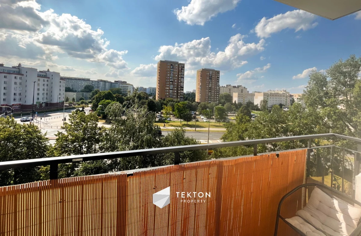 3 pokoje, mieszkanie 70,00 m², piętro 4, oferta nr , TC601108, Warszawa, Władysława Umińskiego