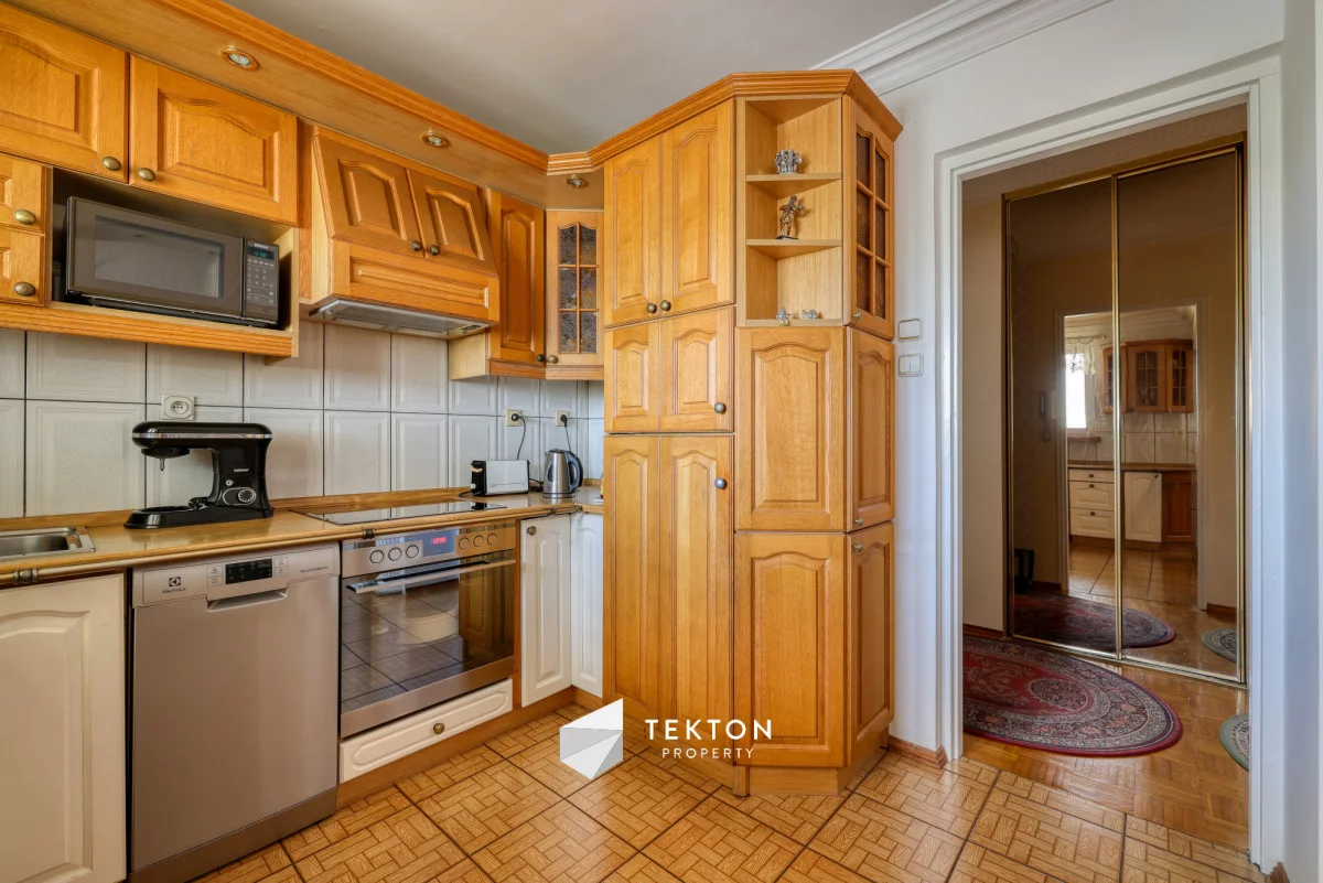 Apartamenty TC461247 Warszawa Władysława Umińskiego