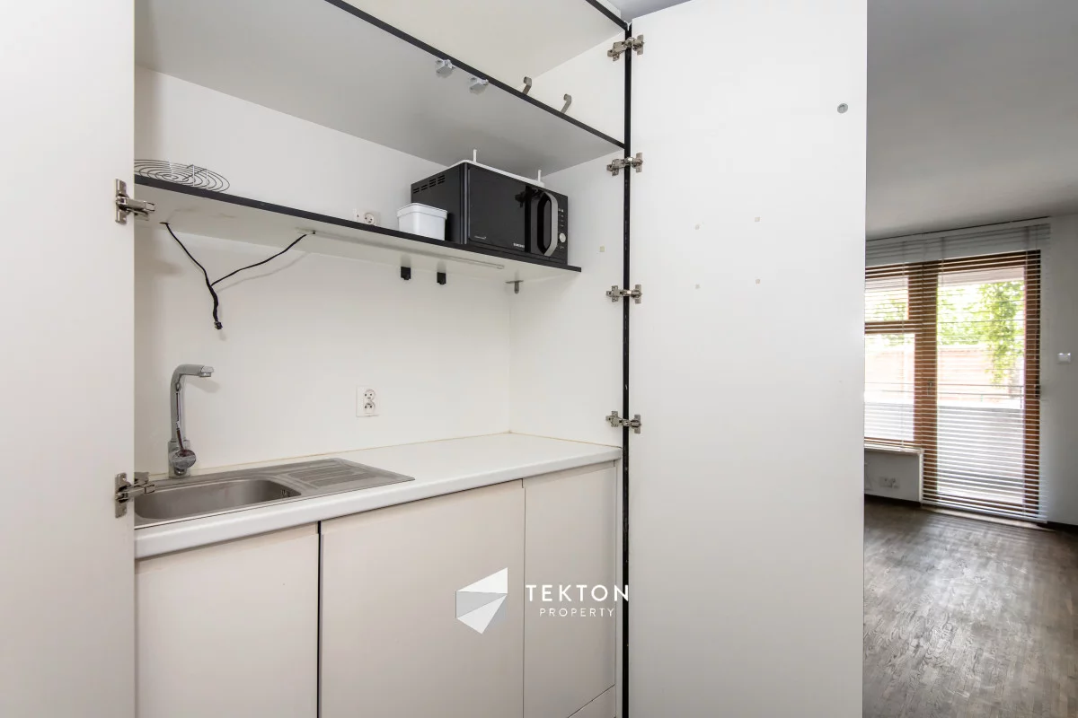 3 pokoje, mieszkanie 54,40 m², parter, oferta nr , TC535004, Poznań, Św. Łazarz, Łazarz, Wojskowa