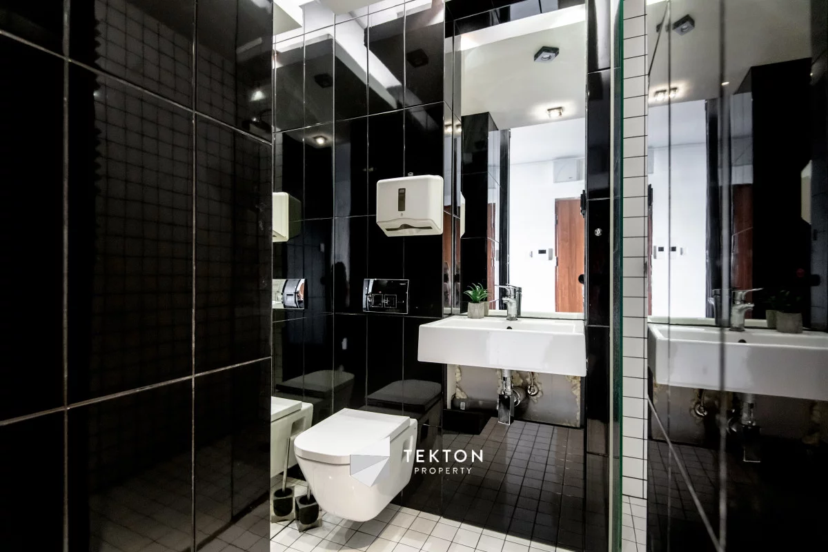 3 pokoje, mieszkanie 54,40 m², parter, oferta nr , TC535004, Poznań, Św. Łazarz, Łazarz, Wojskowa