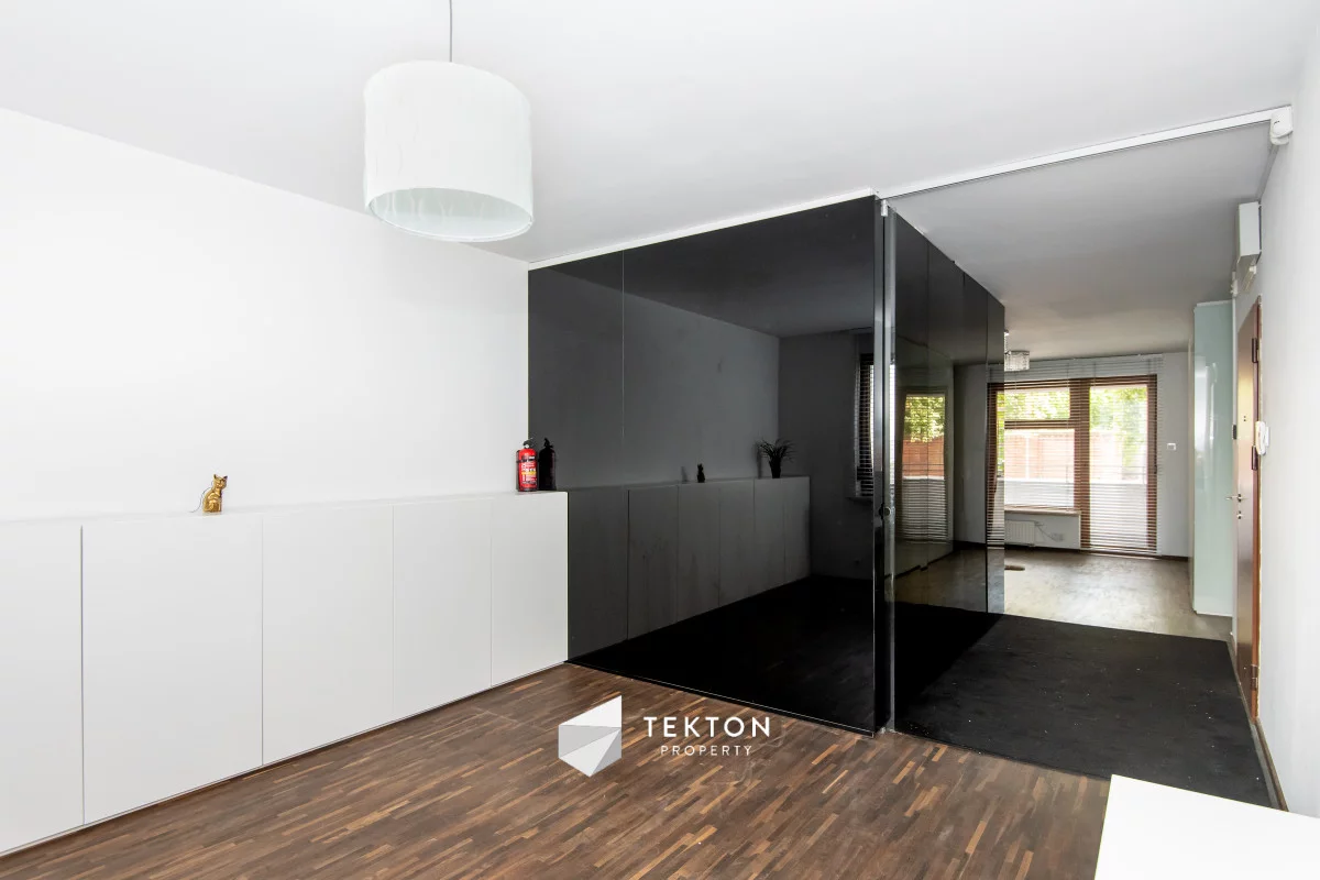 3 pokoje, mieszkanie 54,40 m², parter, oferta nr , TC535004, Poznań, Św. Łazarz, Łazarz, Wojskowa