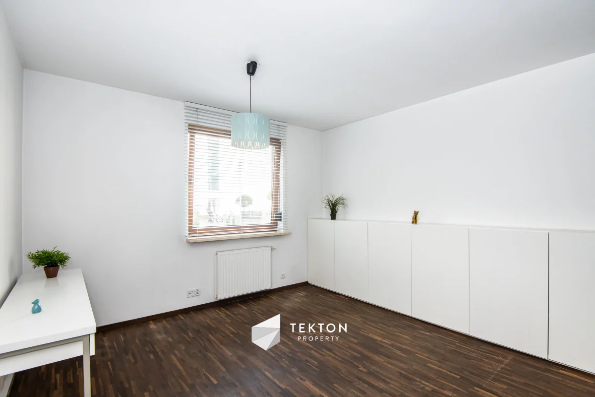 3 pokoje, mieszkanie 54,40 m², parter, oferta nr , TC535004, Poznań, Św. Łazarz, Łazarz, Wojskowa