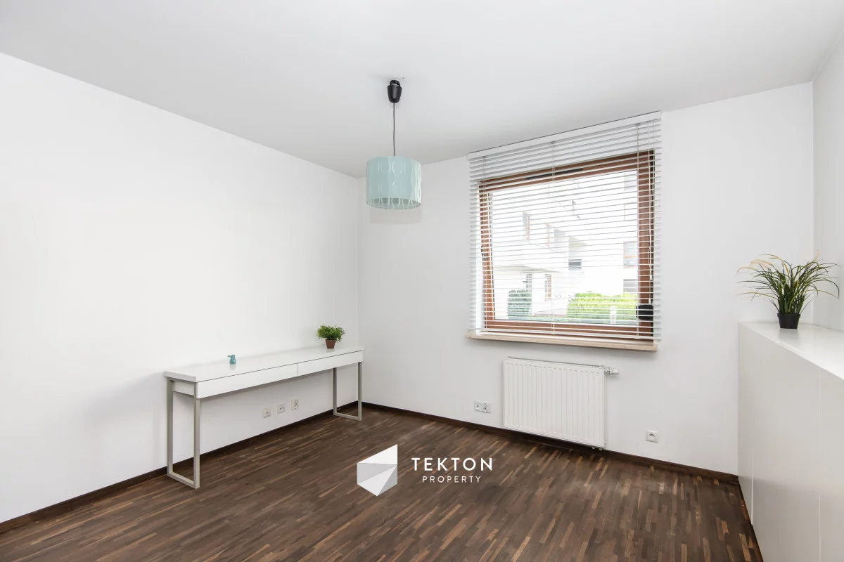 3 pokoje, mieszkanie 54,40 m², parter, oferta nr , TC535004, Poznań, Św. Łazarz, Łazarz, Wojskowa