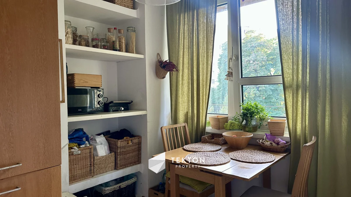 Apartamenty TC294026 Warszawa Ochota Wolnej Wszechnicy