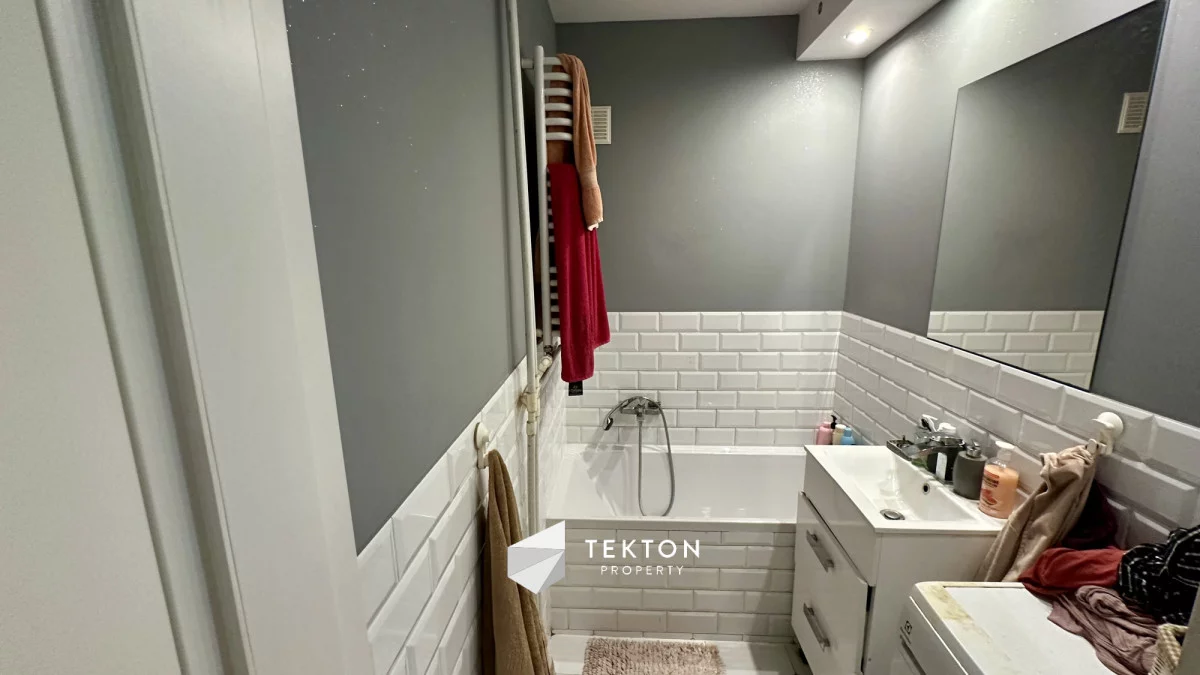 3 pokoje, mieszkanie 53,80 m², piętro 3, oferta nr , TC294026, Warszawa, Ochota, Ochota, Wolnej Wszechnicy