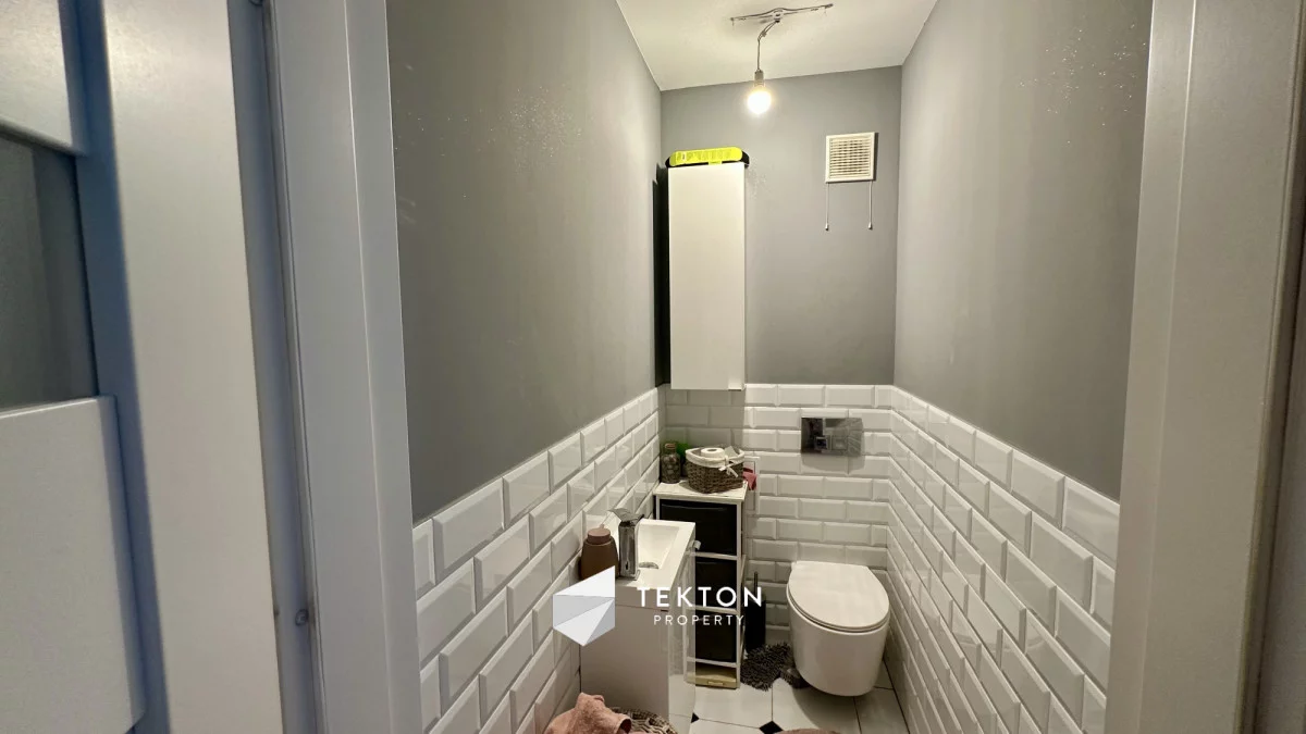 3 pokoje, mieszkanie 53,80 m², piętro 3, oferta nr , TC294026, Warszawa, Ochota, Ochota, Wolnej Wszechnicy