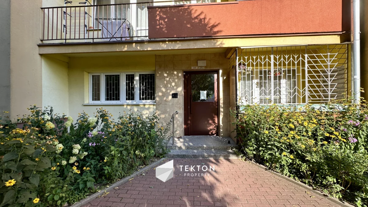 3 pokoje, mieszkanie 53,80 m², piętro 3, oferta nr , TC294026, Warszawa, Ochota, Ochota, Wolnej Wszechnicy