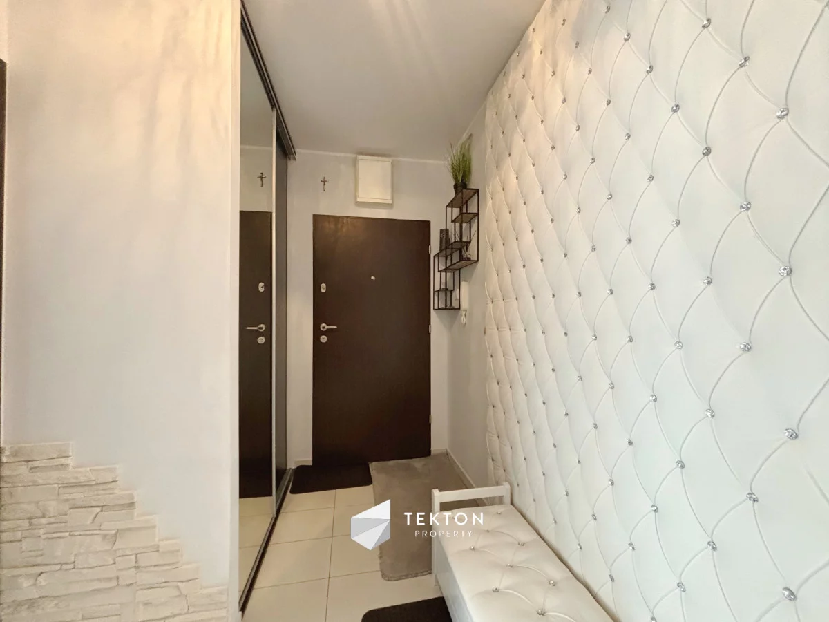 3 pokoje, mieszkanie 53,64 m², piętro 1, oferta nr , TC827285, Gdańsk, Współczesna