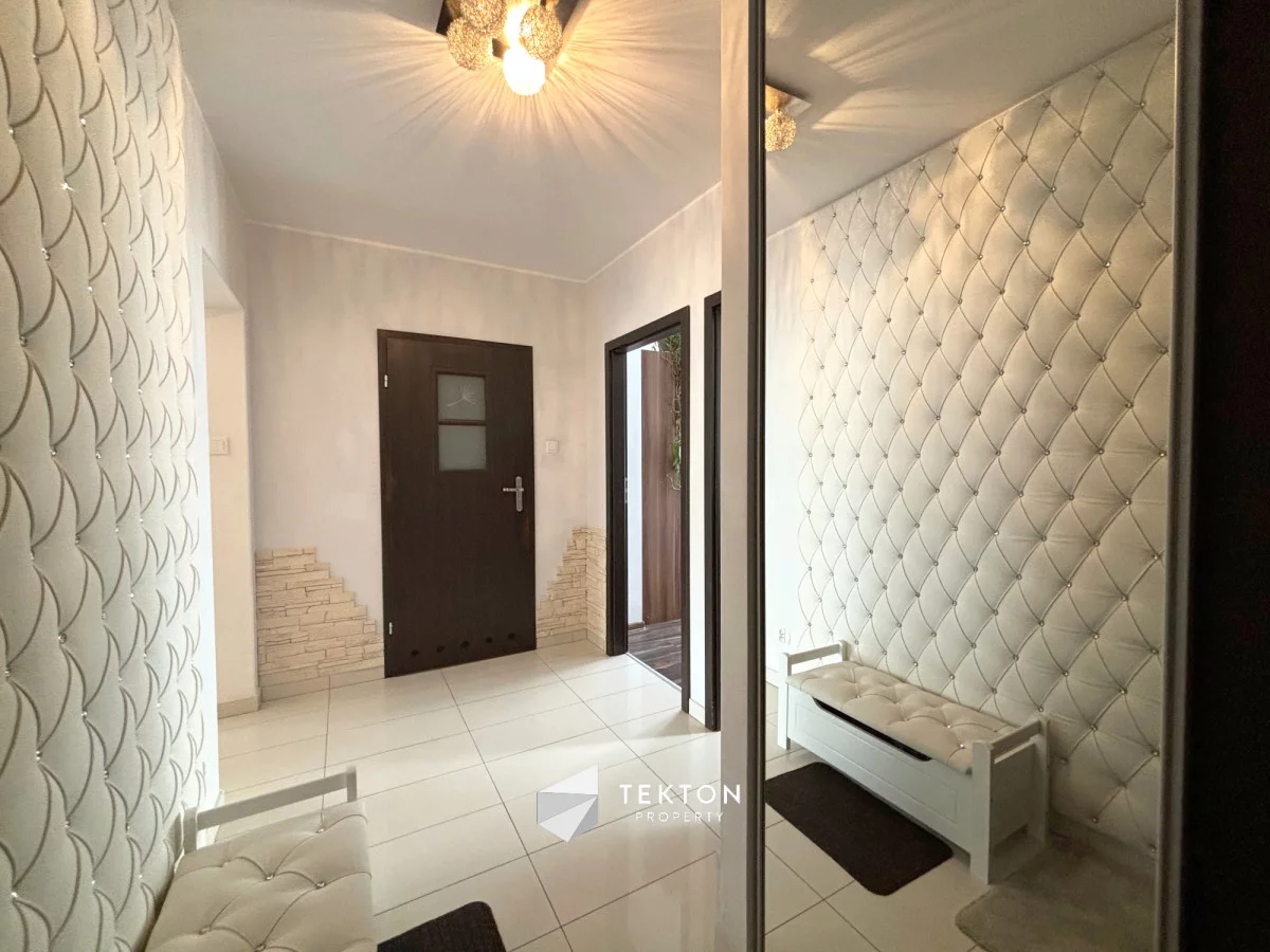 3 pokoje, mieszkanie 53,64 m², piętro 1, oferta nr , TC827285, Gdańsk, Współczesna