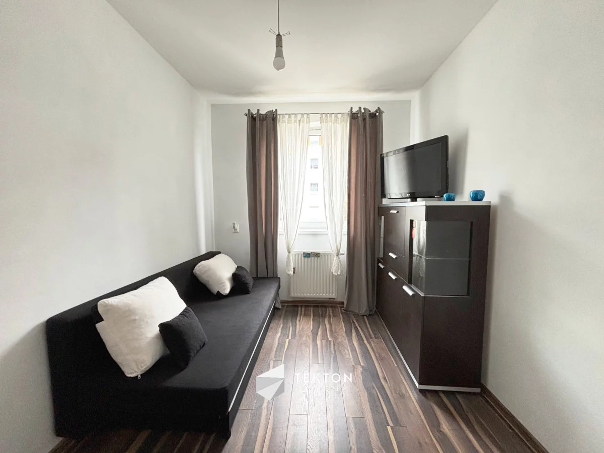 3 pokoje, mieszkanie 53,64 m², piętro 1, oferta nr , TC827285, Gdańsk, Współczesna
