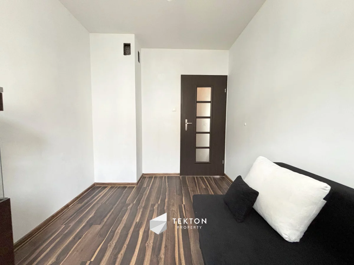 3 pokoje, mieszkanie 53,64 m², piętro 1, oferta nr , TC827285, Gdańsk, Współczesna