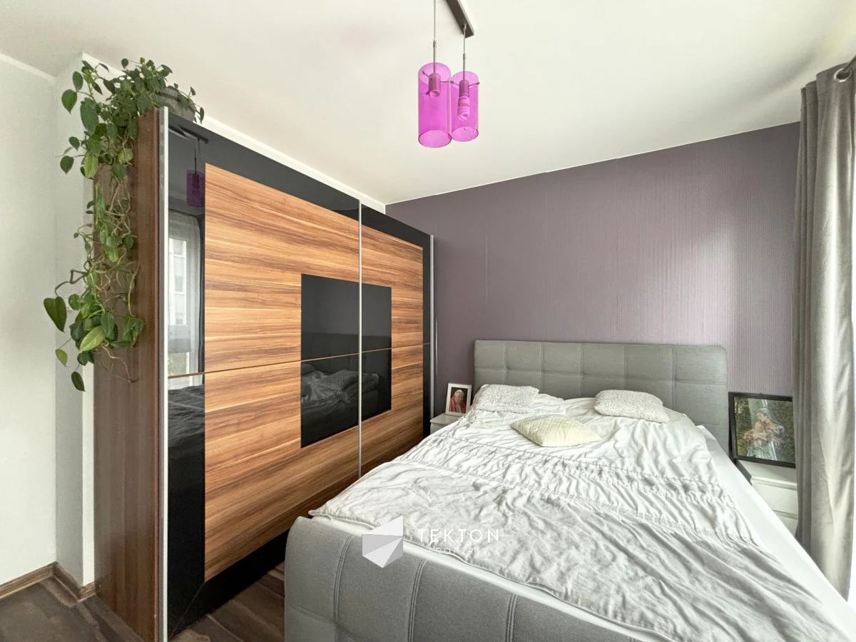 3 pokoje, mieszkanie 53,64 m², piętro 1, oferta nr , TC827285, Gdańsk, Współczesna