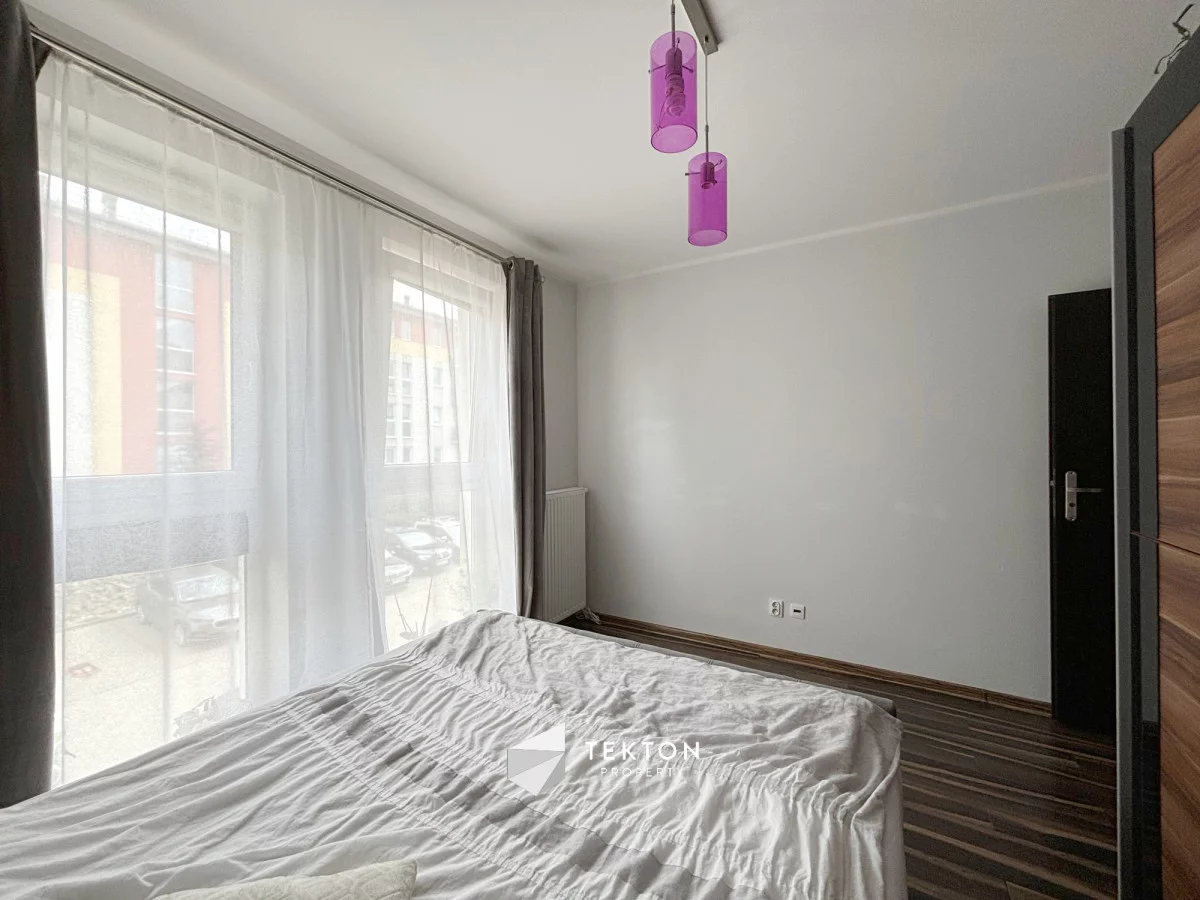 3 pokoje, mieszkanie 53,64 m², piętro 1, oferta nr , TC827285, Gdańsk, Współczesna