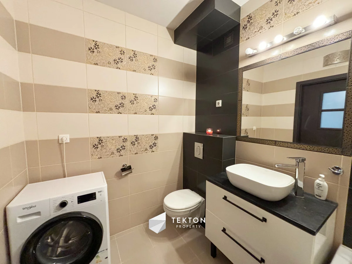 3 pokoje, mieszkanie 53,64 m², piętro 1, oferta nr , TC827285, Gdańsk, Współczesna