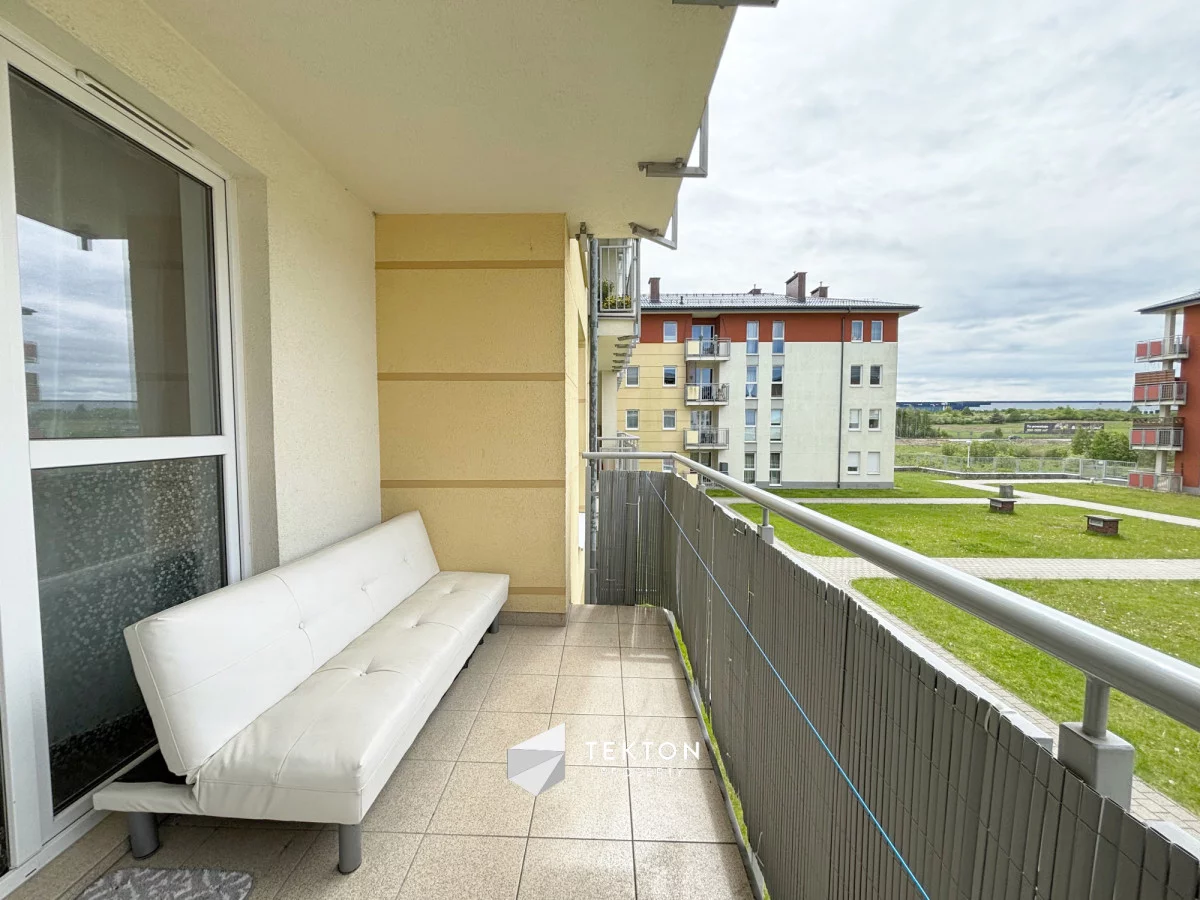 3 pokoje, mieszkanie 53,64 m², piętro 1, oferta nr , TC827285, Gdańsk, Współczesna