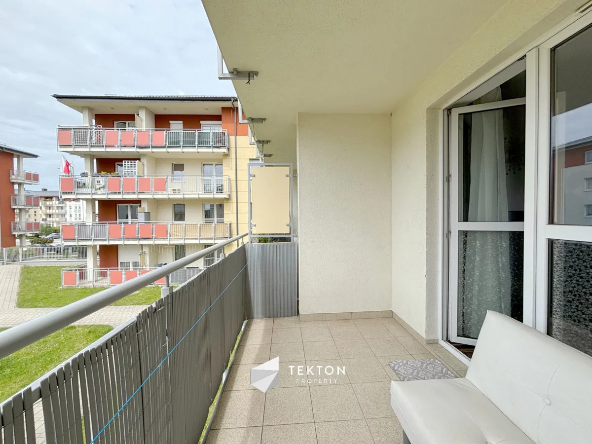 3 pokoje, mieszkanie 53,64 m², piętro 1, oferta nr , TC827285, Gdańsk, Współczesna