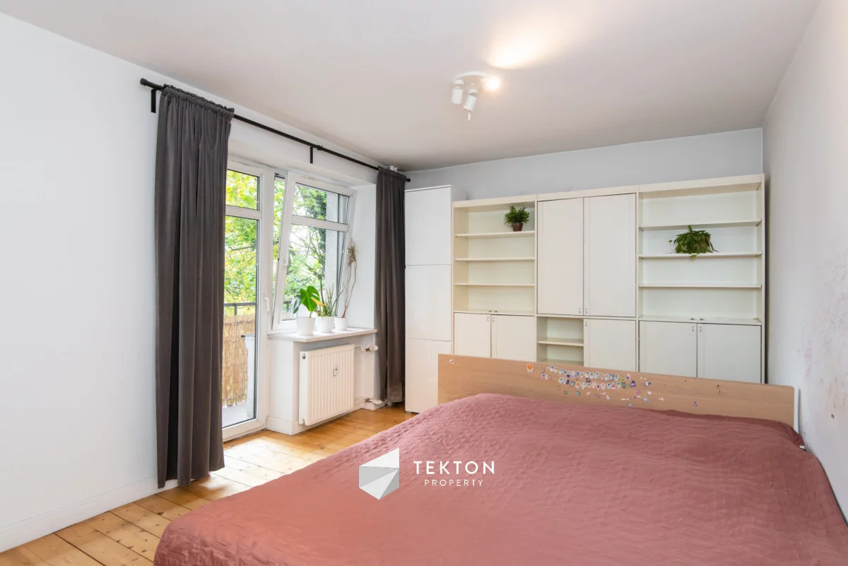 3 pokoje, mieszkanie 80,74 m², piętro 2, oferta nr , TC647253, Poznań, Stare Miasto, Stare Miasto, Za Bramką