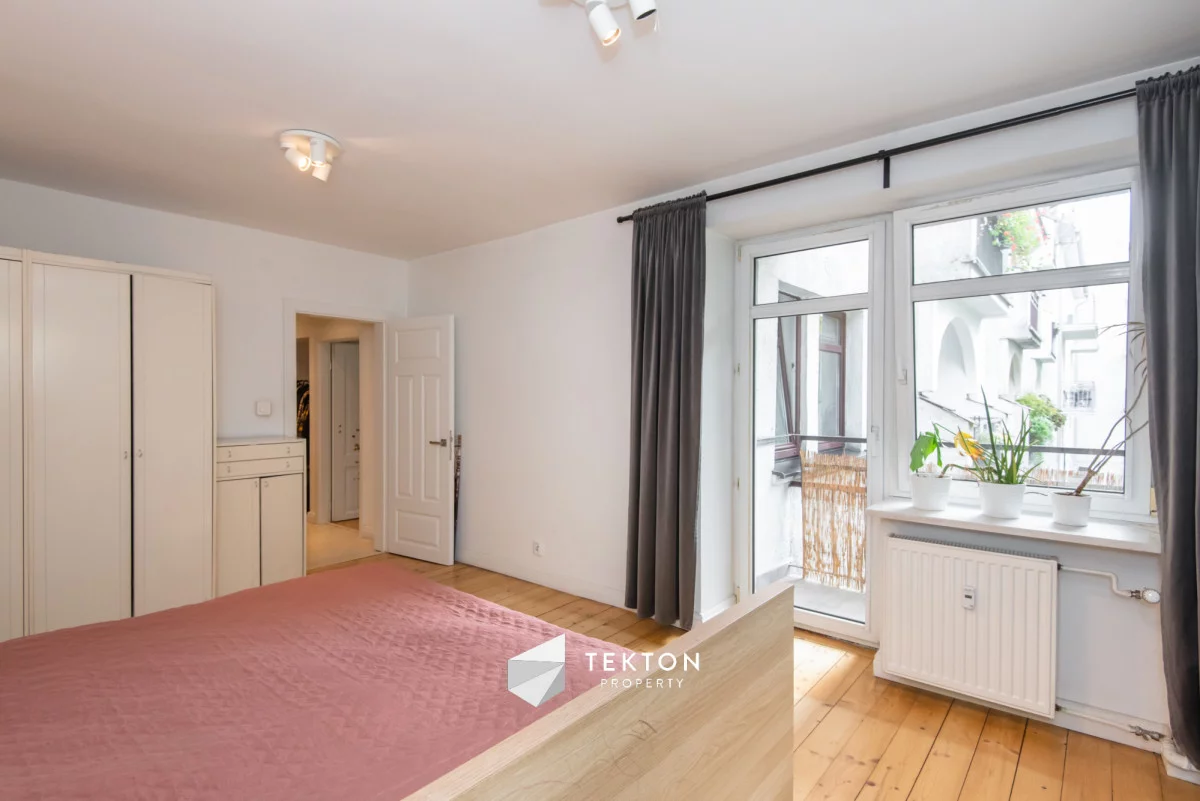 3 pokoje, mieszkanie 80,74 m², piętro 2, oferta nr , TC647253, Poznań, Stare Miasto, Stare Miasto, Za Bramką
