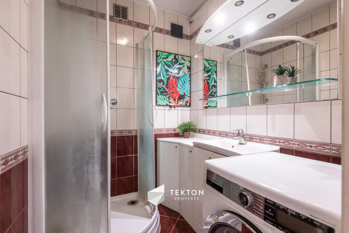 3 pokoje, mieszkanie 80,74 m², piętro 2, oferta nr , TC647253, Poznań, Stare Miasto, Stare Miasto, Za Bramką