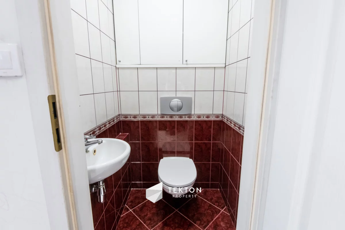3 pokoje, mieszkanie 80,74 m², piętro 2, oferta nr , TC647253, Poznań, Stare Miasto, Stare Miasto, Za Bramką