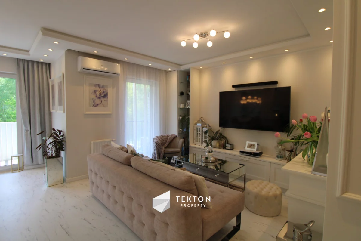 Apartamenty TC609439 Wrocław Pilczyce-Kozanów-Popowice Północne Zawidowska