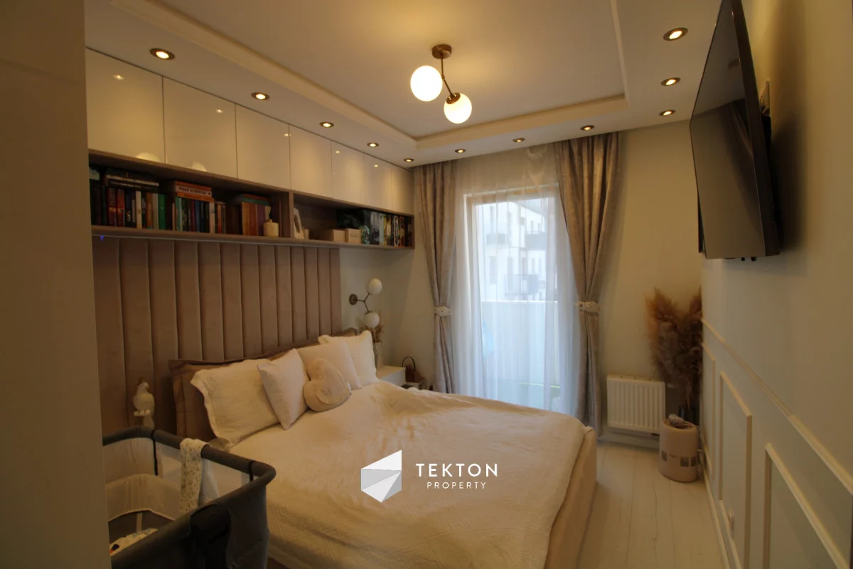3 pokoje, apartament 65,60 m², piętro 1, oferta nr , TC609439, Wrocław, Pilczyce-Kozanów-Popowice Północne, Pilczyce, Zawidowska