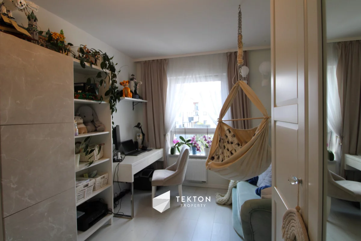 3 pokoje, apartament 65,60 m², piętro 1, oferta nr , TC609439, Wrocław, Pilczyce-Kozanów-Popowice Północne, Pilczyce, Zawidowska