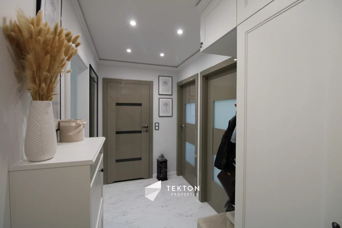 3 pokoje, apartament 65,60 m², piętro 1, oferta nr , TC609439, Wrocław, Pilczyce-Kozanów-Popowice Północne, Pilczyce, Zawidowska