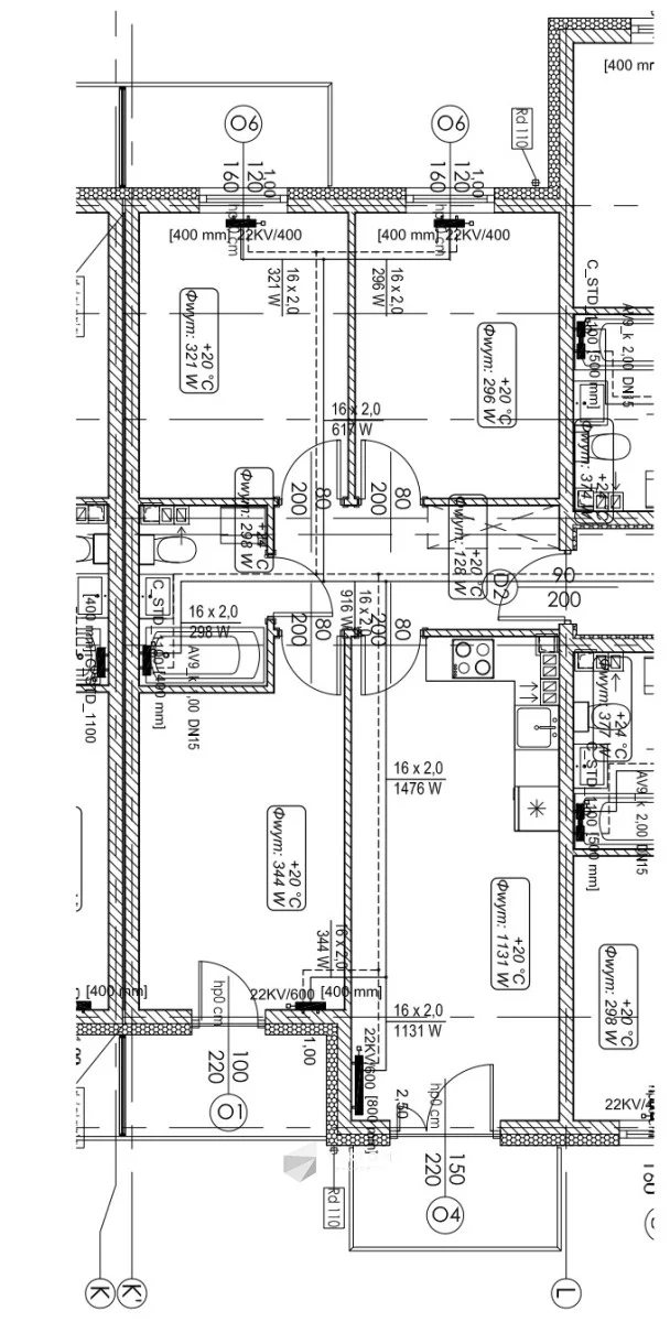 3 pokoje, apartament 65,60 m², piętro 1, oferta nr , TC609439, Wrocław, Pilczyce-Kozanów-Popowice Północne, Pilczyce, Zawidowska