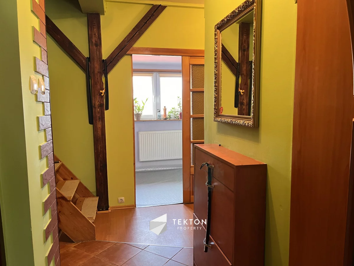 3 pokoje, mieszkanie 73,22 m², piętro 2, oferta nr , TC780869, Łódź, Widzew, Widzew, Zbocze