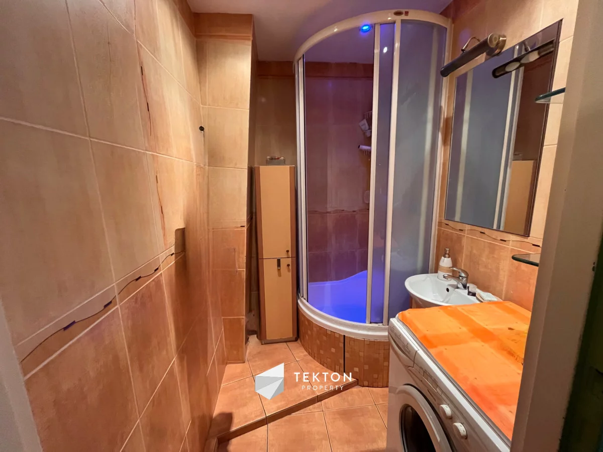 3 pokoje, mieszkanie 73,22 m², piętro 2, oferta nr , TC780869, Łódź, Widzew, Widzew, Zbocze