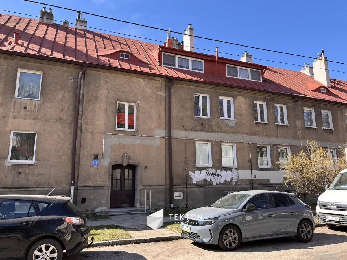3 pokoje, mieszkanie 73,22 m², piętro 2, oferta nr , TC780869, Łódź, Widzew, Widzew, Zbocze