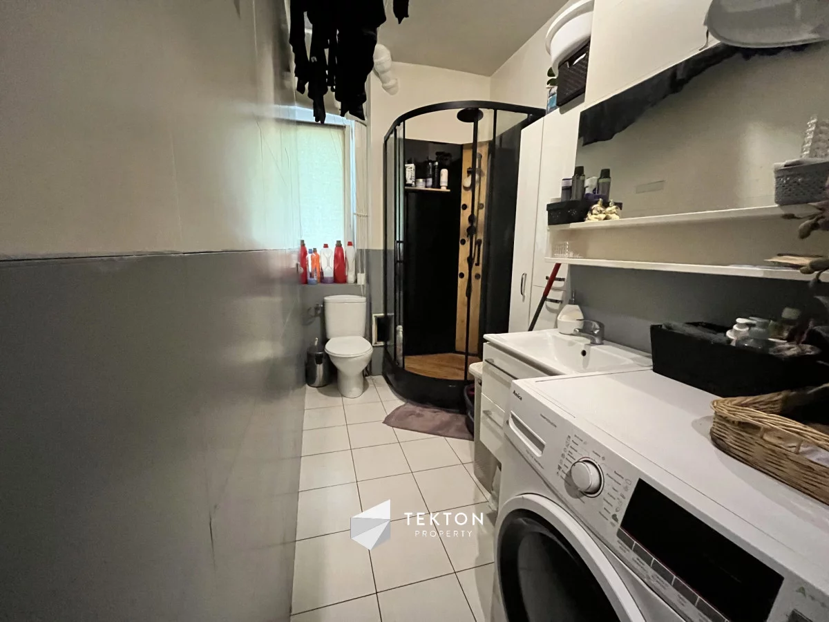 3 pokoje, mieszkanie 61,05 m², parter, oferta nr , TC383729, Łódź, Widzew, Widzew-Wschód, Zbocze