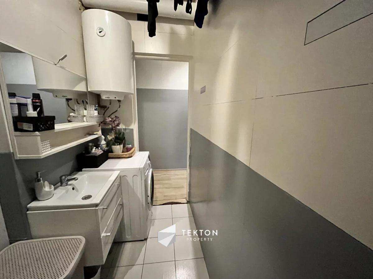 3 pokoje, mieszkanie 61,05 m², parter, oferta nr , TC383729, Łódź, Widzew, Widzew-Wschód, Zbocze