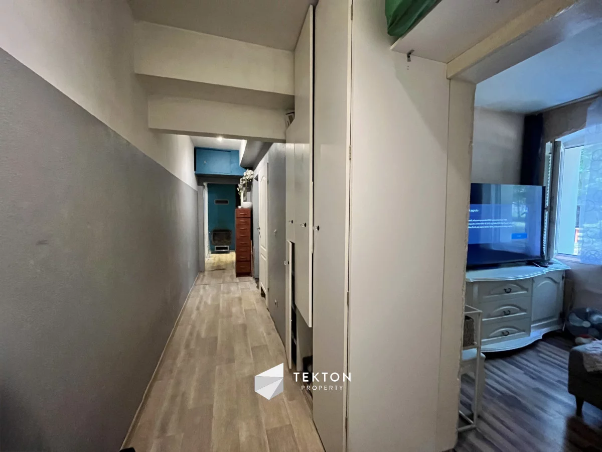 3 pokoje, mieszkanie 61,05 m², parter, oferta nr , TC383729, Łódź, Widzew, Widzew-Wschód, Zbocze