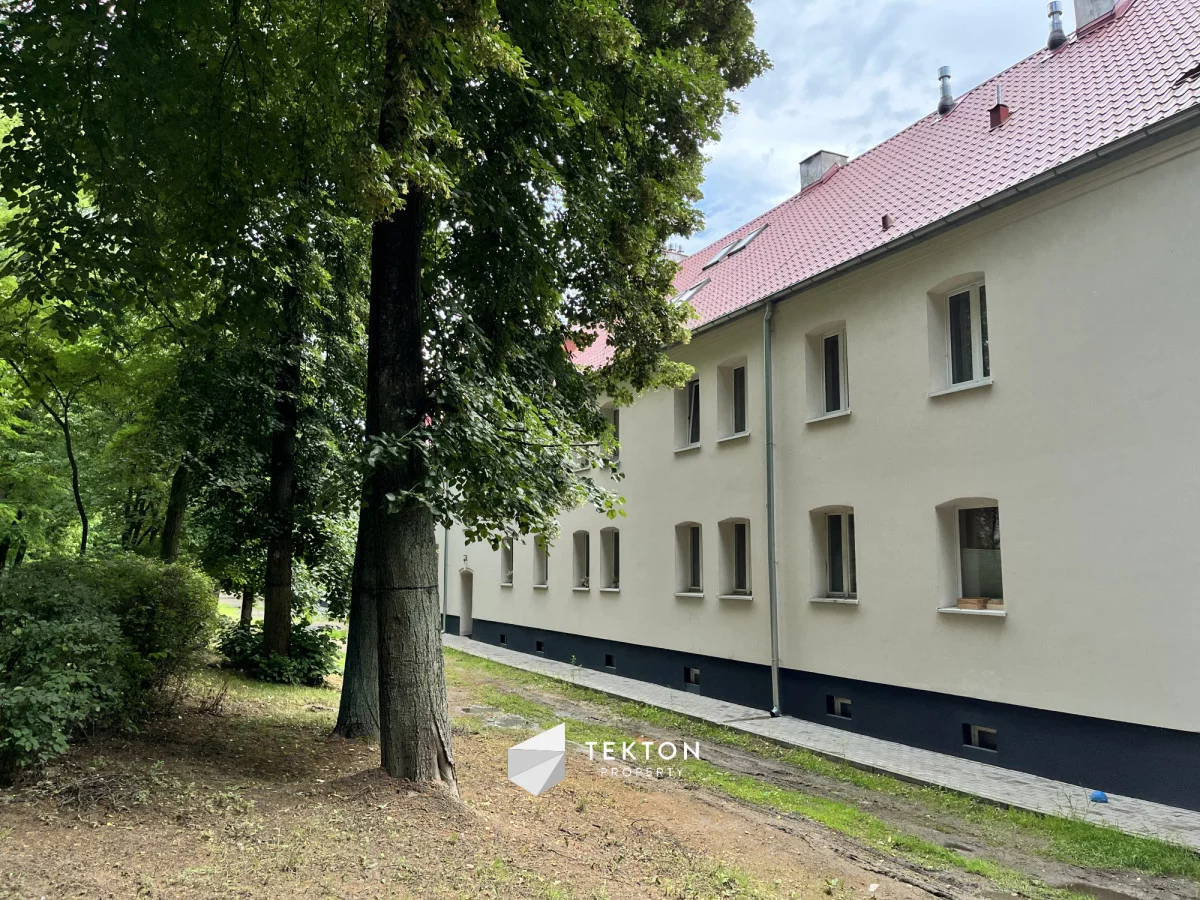3 pokoje, mieszkanie 61,05 m², parter, oferta nr , TC383729, Łódź, Widzew, Widzew-Wschód, Zbocze