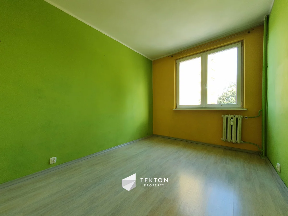 3 pokoje, apartament 53,40 m², piętro 1, oferta nr , TC653360, Gdańsk, Wrzeszcz, Zielony Trójkąt