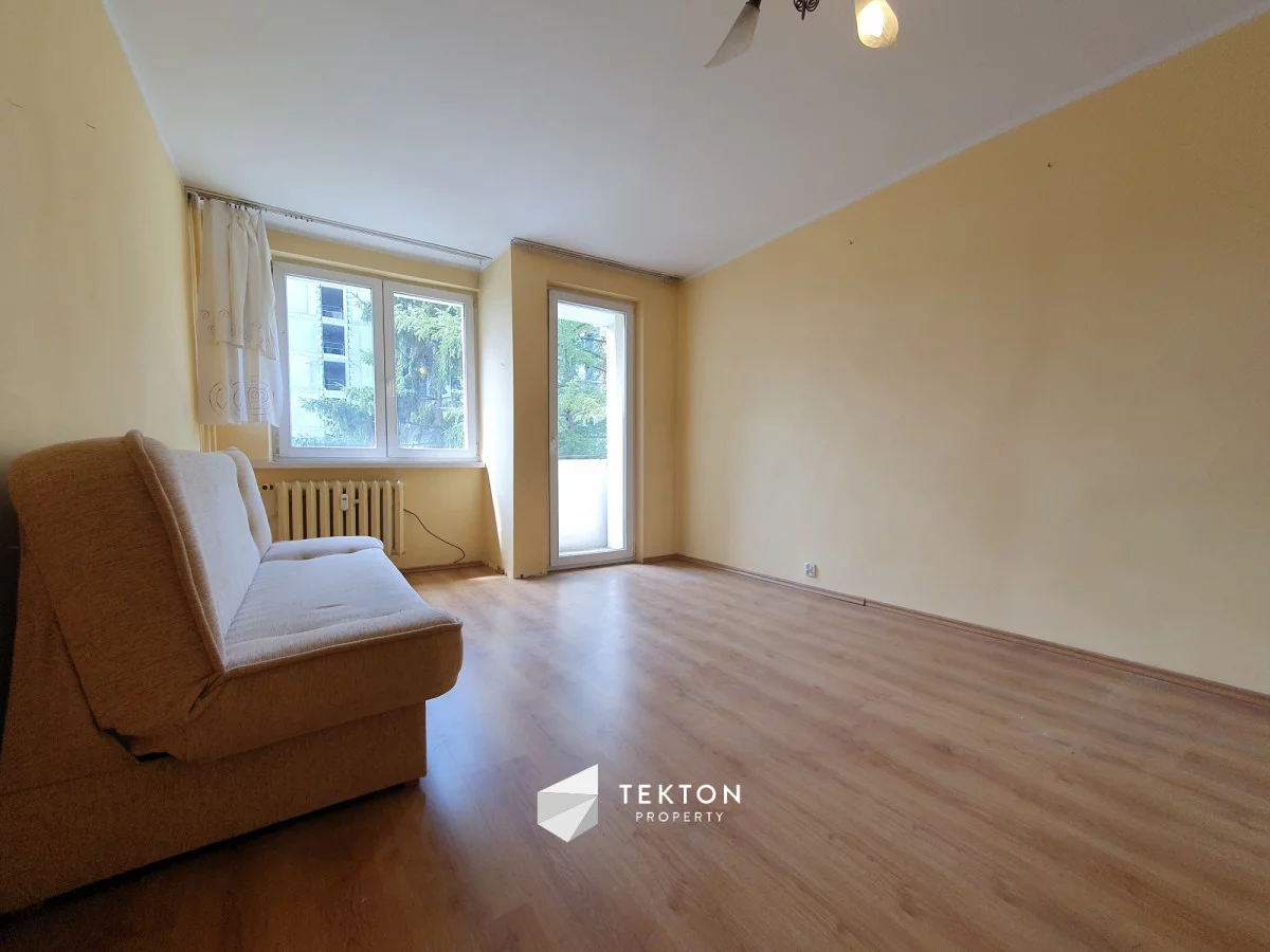 3 pokoje, mieszkanie 53,40 m², piętro 1, oferta nr , TC653360, Gdańsk, Wrzeszcz, Zielony Trójkąt
